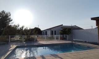 Maison 5 Pièces 128 m² à vendre à Sallèles-d'Aude (11590)