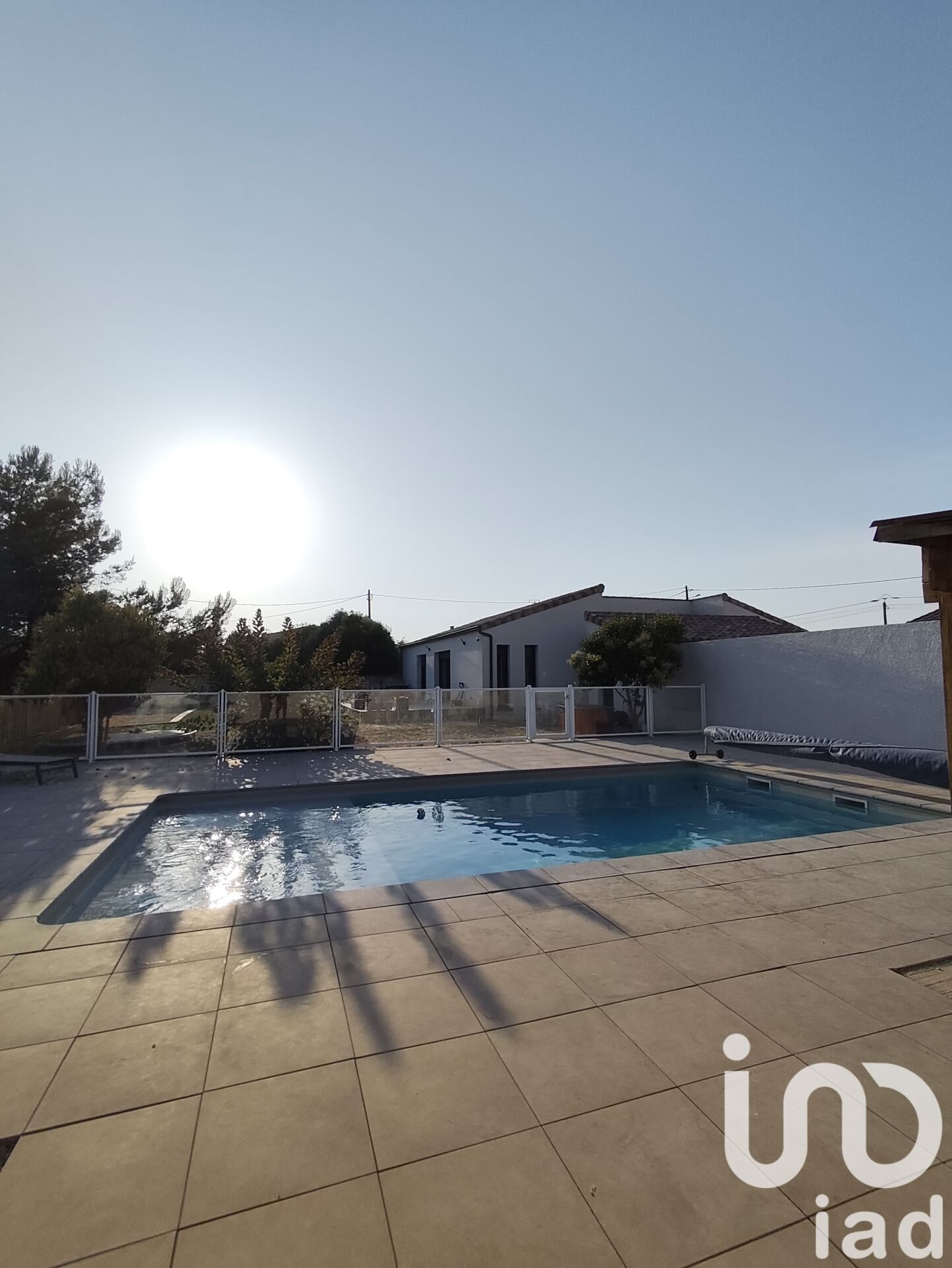 Salleles-D-Aude - 128m² - 5p.