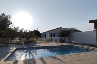 Maison 5 pièces 395000 €