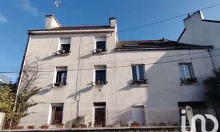 Maison 6 Pièces 146 m² à vendre à Lorient (56100)