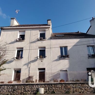 Maison 6 pièces 240000 €