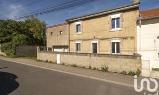 Maison 6 Pièces 118 m² à vendre à Belleville (54940)