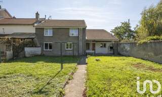 Maison 6 Pièces 118 m² à vendre à Belleville (54940)