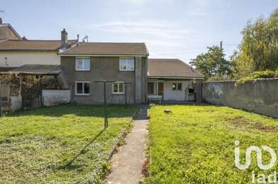 Maison 6 pièces 173000 €