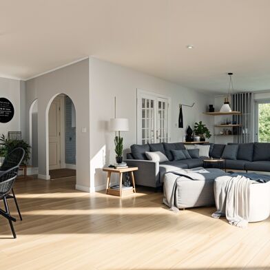 Maison 6 pièces 799000 €