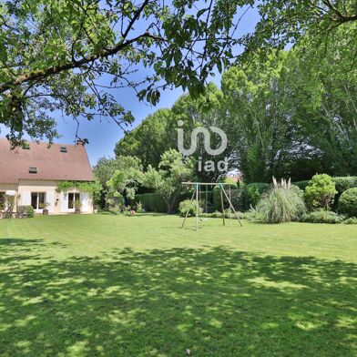 Maison 6 pièces 799000 €