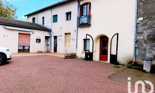 Maison 4 Pièces 79 m² à vendre à Bourbonne-les-Bains (52400)