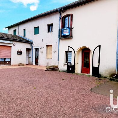 Maison 4 pièces 60000 €