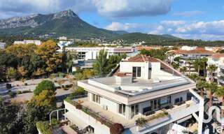 Appartement 5 Pièces 124 m² à vendre à La Garde (83130)