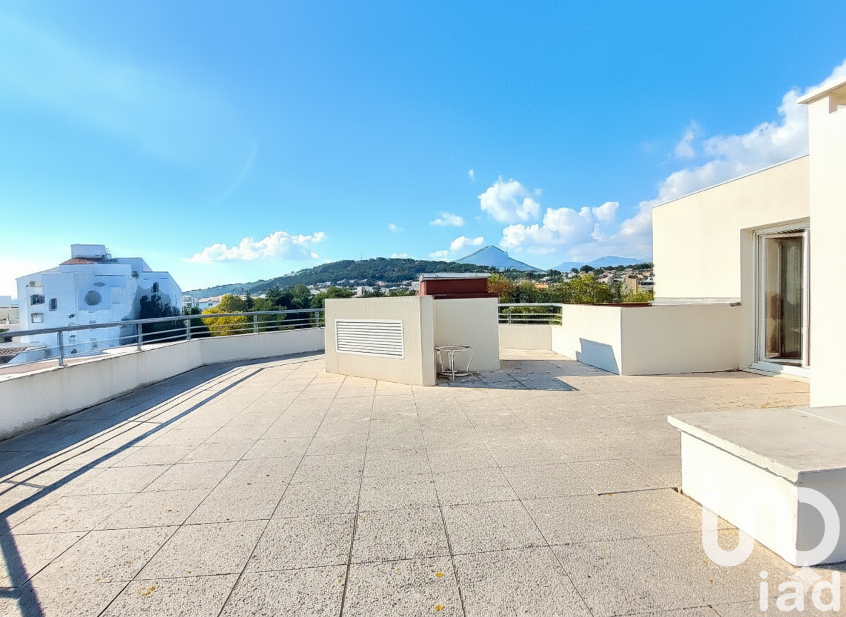 Vente Appartement 5 pièces - Photo 3