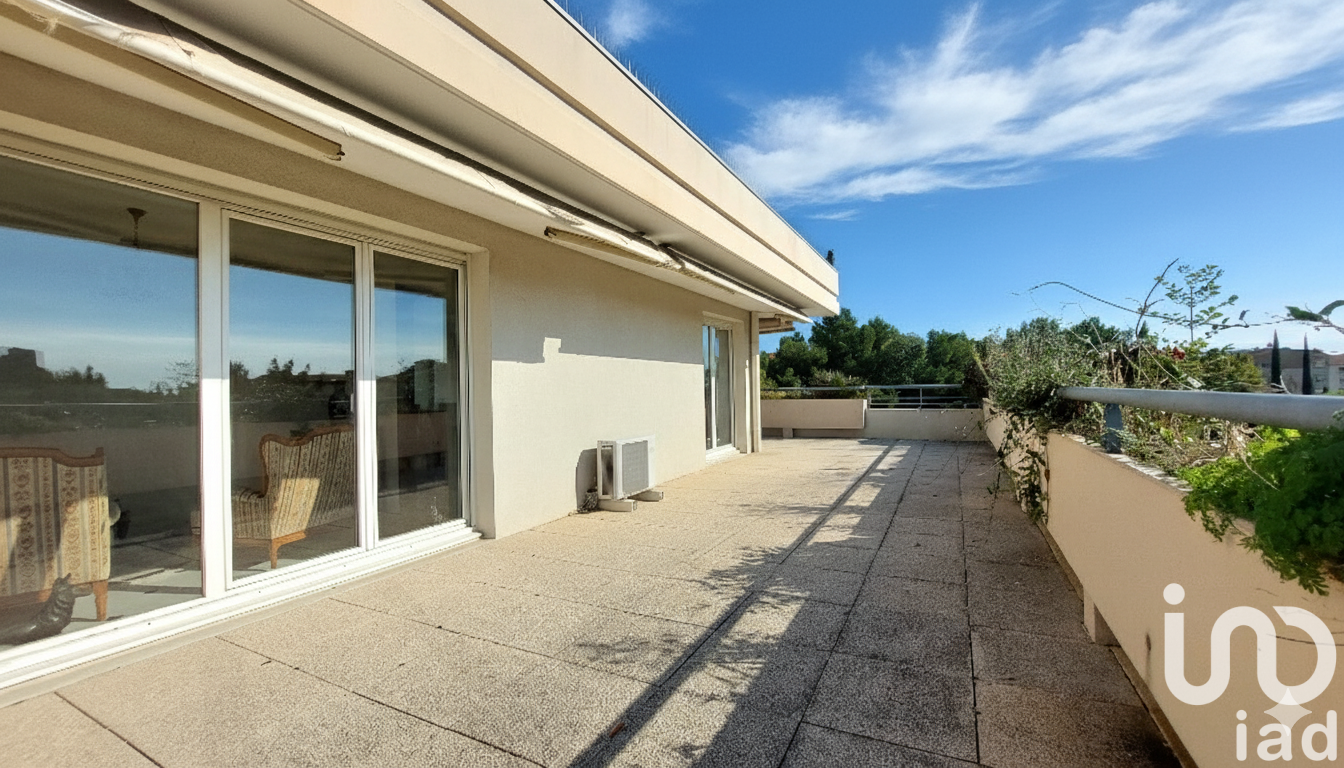 Vente Appartement 5 pièces - Photo 4