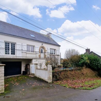 Maison 5 pièces 131500 €