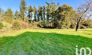 Terrain  503 m² à vendre à La Chapelle-Bouëxic (35330)