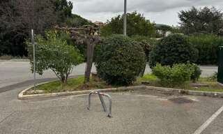 Garage  15 m² à vendre à Sainte-Maxime (83120)