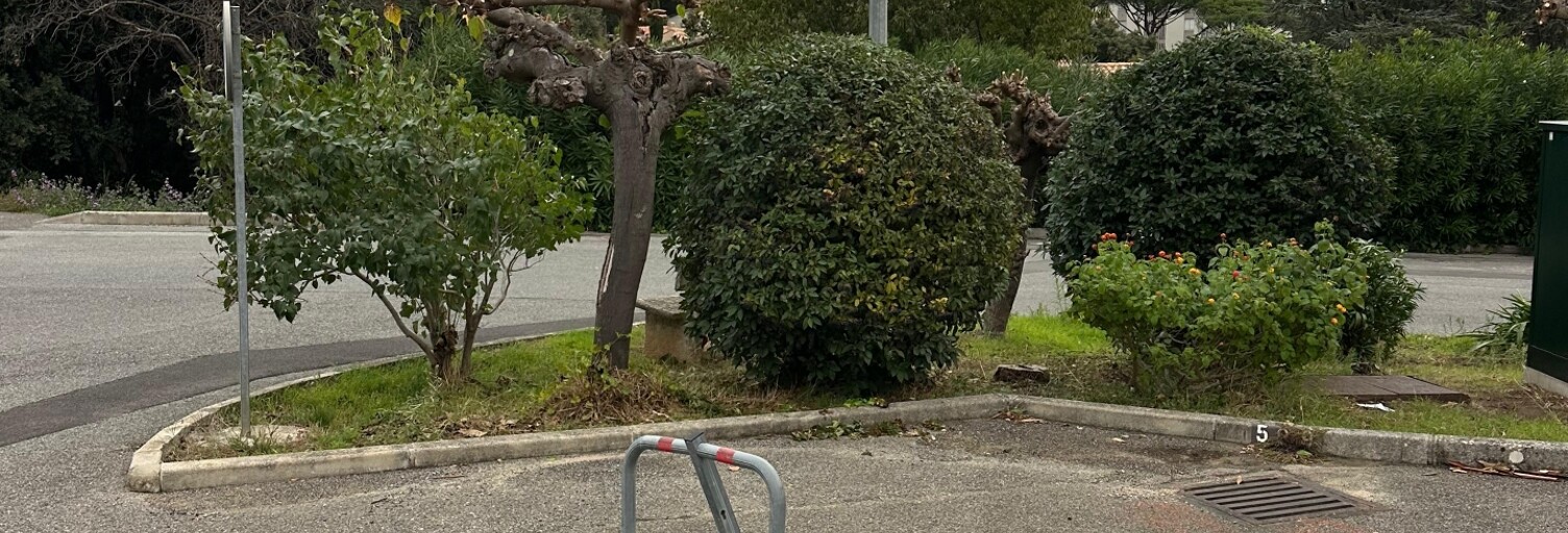 Garage  15 m² à vendre à Sainte-Maxime (83120)