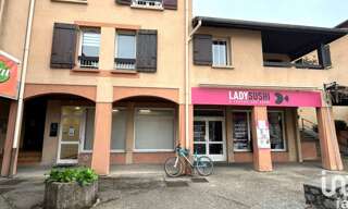 Commerce  98 m² à louer à Montbonnot-Saint-Martin (38330)