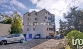 Appartement 4 Pièces 69 m² à louer à Cormeilles-en-Parisis (95240)