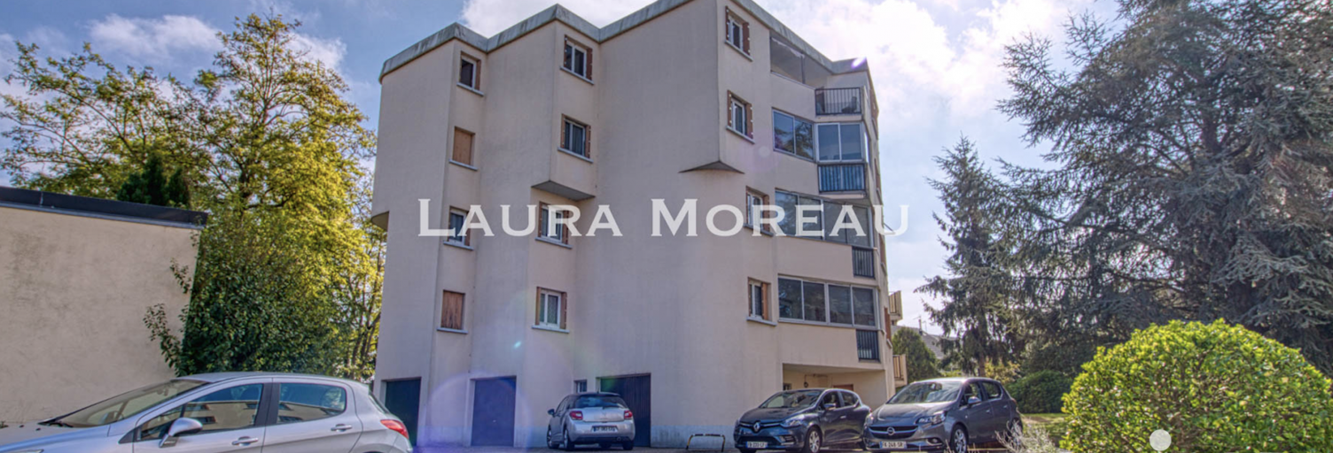 Appartement 4 Pièces 69 m² à louer à Cormeilles-en-Parisis (95240)