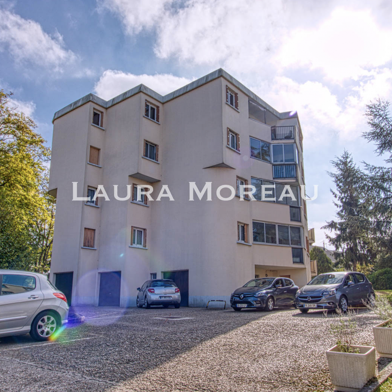 Appartement 4 pièces 1490 €