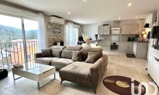 Appartement 4 Pièces 102 m² à vendre à Sainte-Maxime (83120)