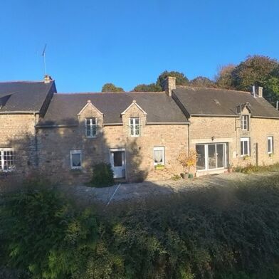 Maison 11 pièces 287000 €