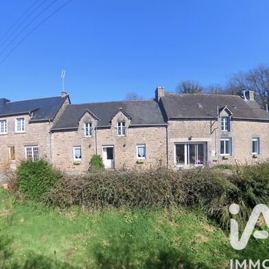 Maison 11 pièces 287000 €