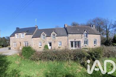 Maison 11 pièces 279000 €