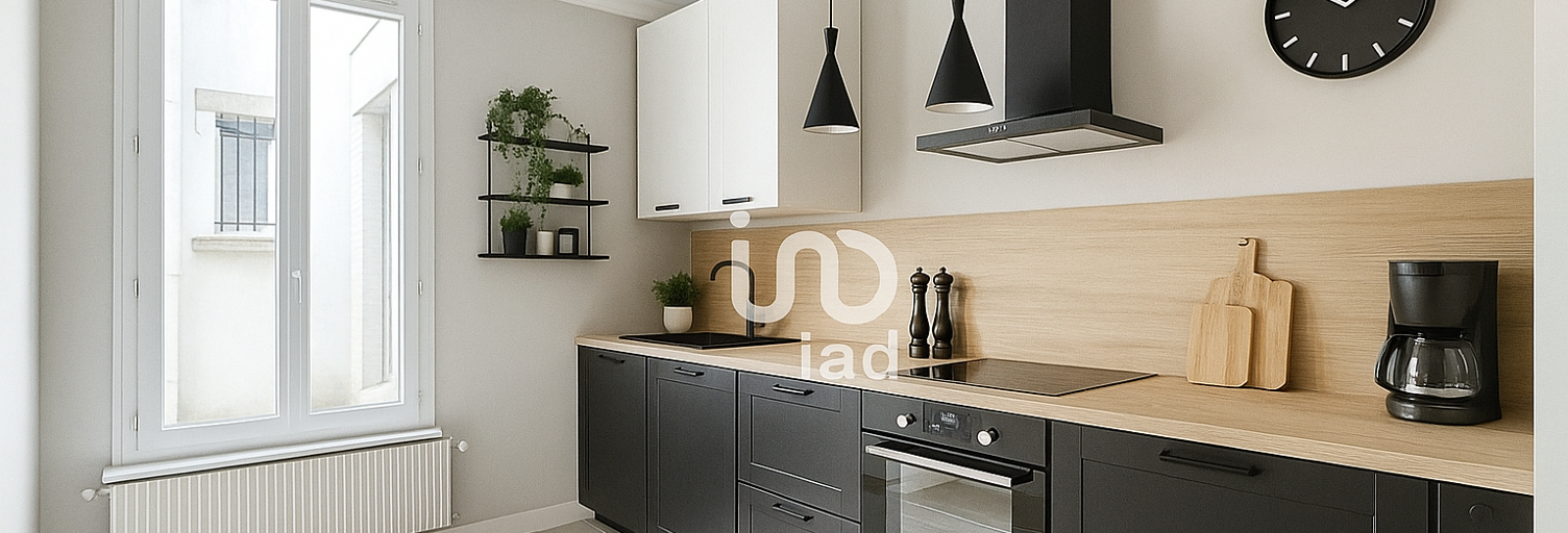 Maison 7 Pièces 200 m² à vendre à Le Portel (62480)