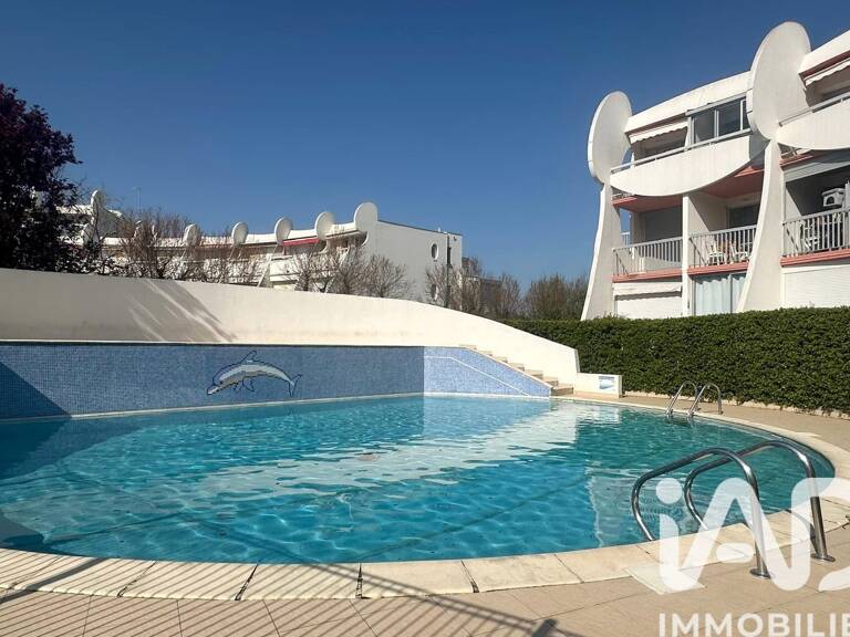 Vente Appartement 2 pièces — photo 1