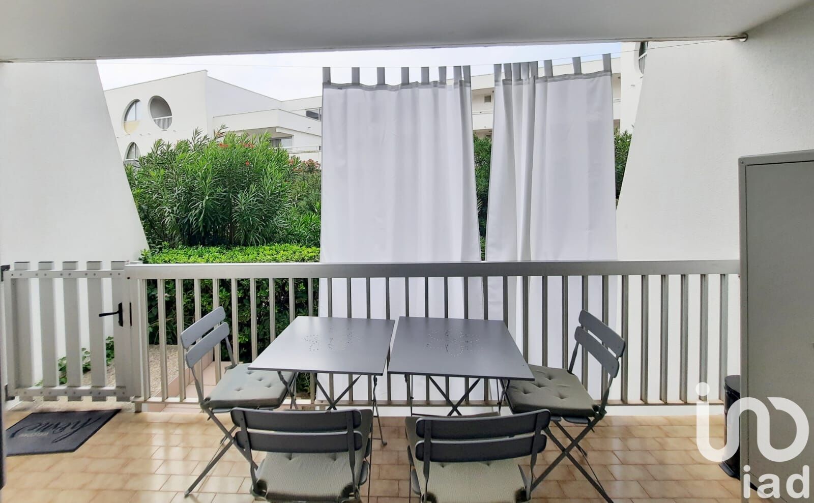 Vente Appartement 2 pièces - Photo 3