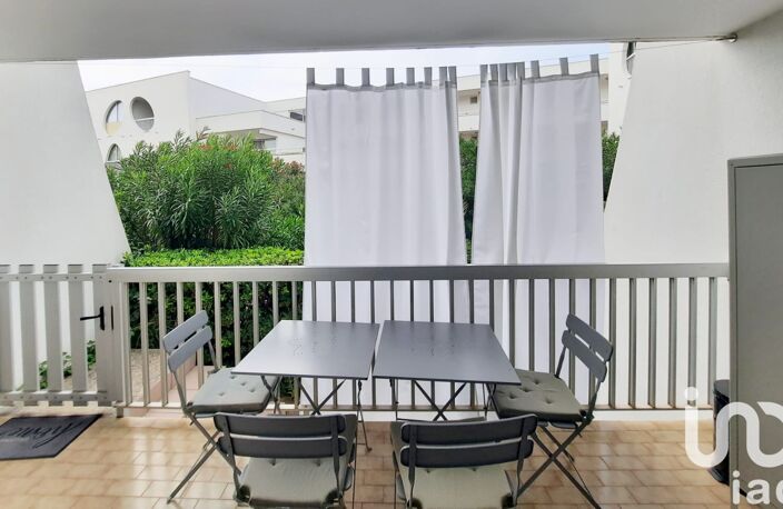 Vente Appartement 2 pièces — photo 3