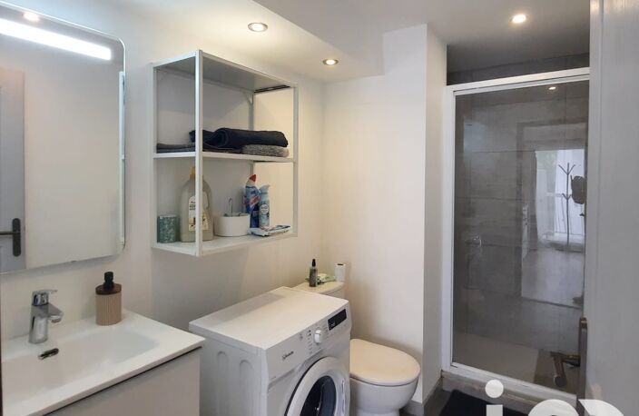Vente Appartement 2 pièces — photo 4