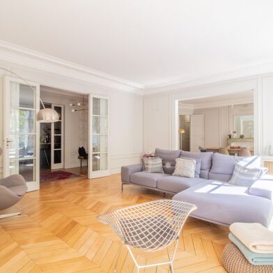 Appartement 5 pièces 2195000 €