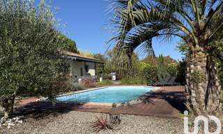 Maison 5 Pièces 130 m² à vendre à Léognan (33850)