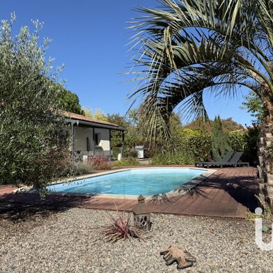 Maison 5 pièces 387500 €