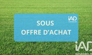 Terrain  1000 m² à vendre à Villeneuve-lès-Béziers (34420)