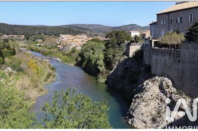 Terrain  91000 €