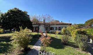 Maison 6 Pièces 135 m² à vendre à Carignan-de-Bordeaux (33360)