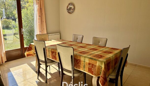 Villa / Maison 6 pièces  à vendre Carignan-de-Bordeaux 33360