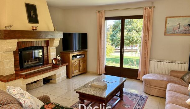 Villa / Maison 6 pièces  à vendre Carignan-de-Bordeaux 33360