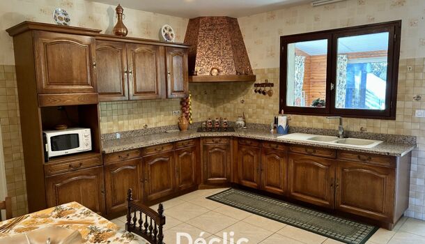 Villa / Maison 6 pièces  à vendre Carignan-de-Bordeaux 33360