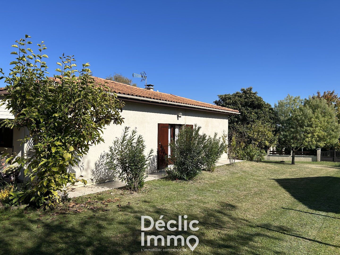Villa / Maison  T6 à vendre Carignan-de-Bordeaux 33360