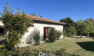 Maison 6 Pièces 135 m² à vendre à Carignan-de-Bordeaux (33360)