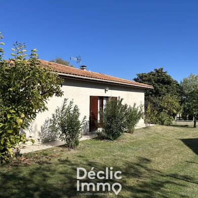 Maison 6 pièces 465000 €