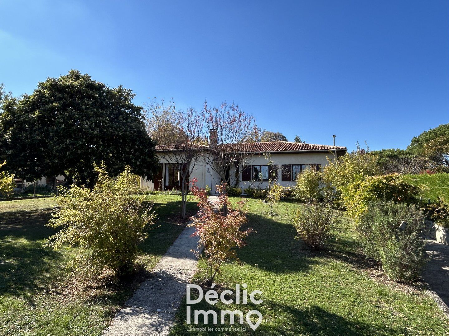 Villa / Maison  T6 à vendre Carignan-de-Bordeaux 33360