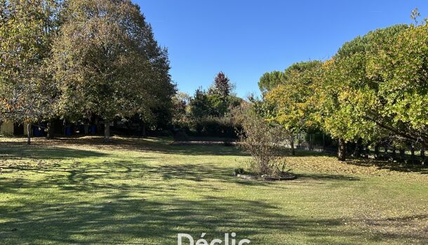 Villa / Maison 6 pièces  à vendre Carignan-de-Bordeaux 33360