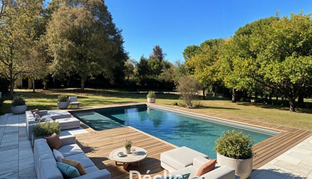 Villa / Maison 6 pièces  à vendre Carignan-de-Bordeaux 33360