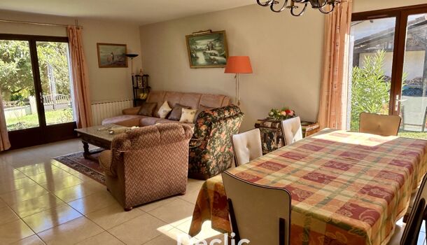 Villa / Maison 6 pièces  à vendre Carignan-de-Bordeaux 33360