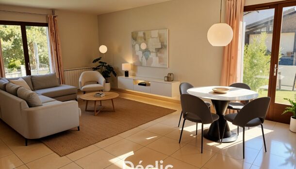 Villa / Maison 6 pièces  à vendre Carignan-de-Bordeaux 33360