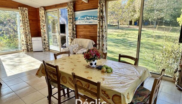 Villa / Maison 6 pièces  à vendre Carignan-de-Bordeaux 33360